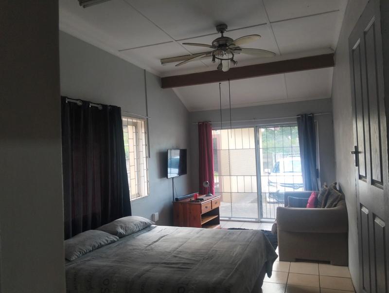 To Let 4 Bedroom Property for Rent in Arboretum Free State